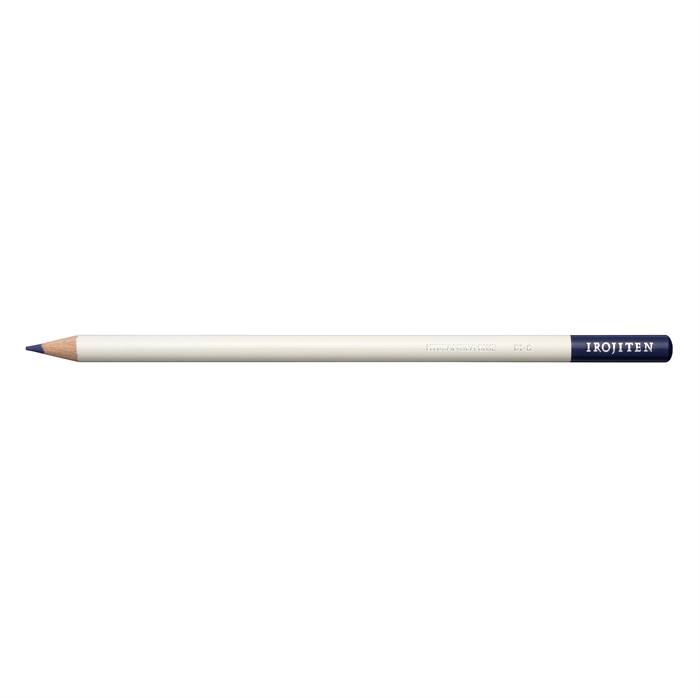 Tombow Farbstift Irojiten Hortensienblau