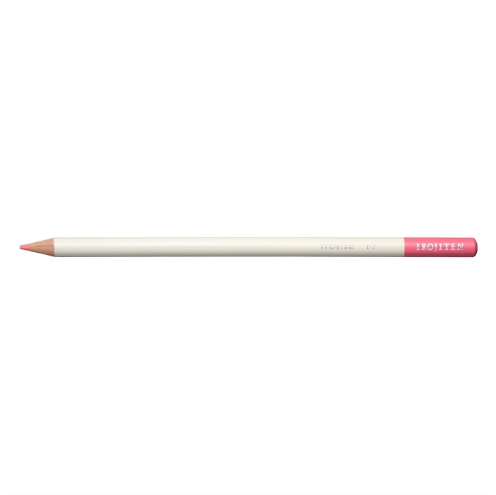 Tombow Farbstift Irojiten Korallenpink