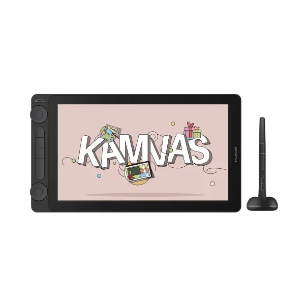 Huion Kamvas 13 gen3 (Ohne Ständer)