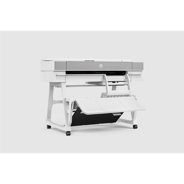 HP DesignJet T950 Drucker - 36" Plotter + inkl. 1 Jahr Vor-Ort-Service