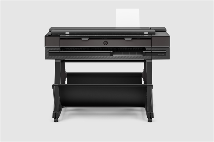 Bitte ins Deutsche übersetzen:

HP DesignJet T850 MFP - 36" Plotter + inkl. 1 Jahr Vor-Ort-Service