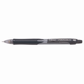 Pilot Druckbleistift Progrex BeGreen 0,7 schwarz