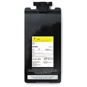 Epson Yellow T56F4 - 1600 ml tintenbeutel