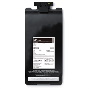 Epson Matte Black T56F8 - 1600 ml tintenbeutel