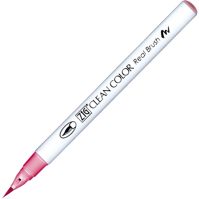 ZIG Clean Color Pinselstift 213 Kirschblüte Pink