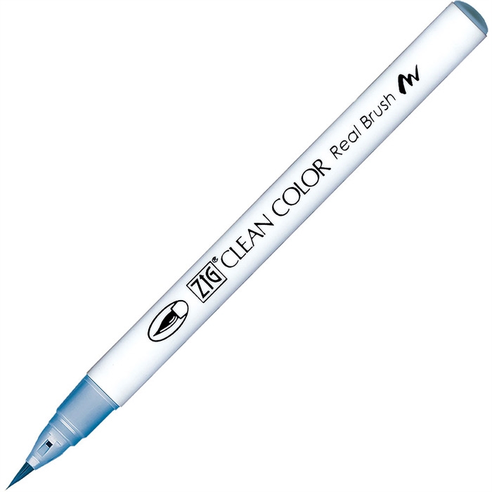 ZIG Clean Color Pinselstift 311 Hyazinth Blau