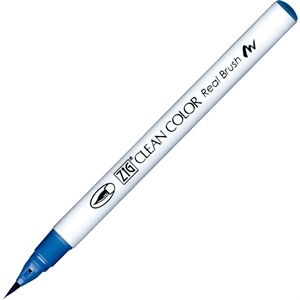 ZIG Clean Color Pinselstift 314 Natürliches Blau