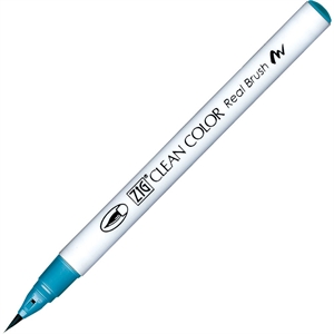 ZIG Clean Color Pinselstift 318 Dutch Blau