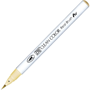 ZIG Clean Color Pinselstift 706 Hellorange