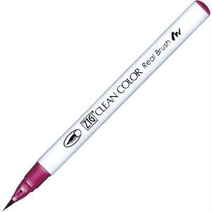 ZIG Clean Color Pinselstift 813 Pflaume